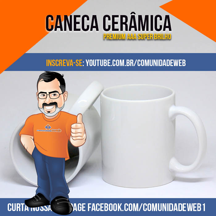 Loja de Produtos Para Sublimação Sorocaba