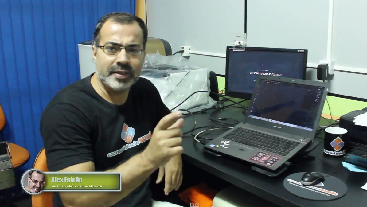 Como configurar dois monitores no PC