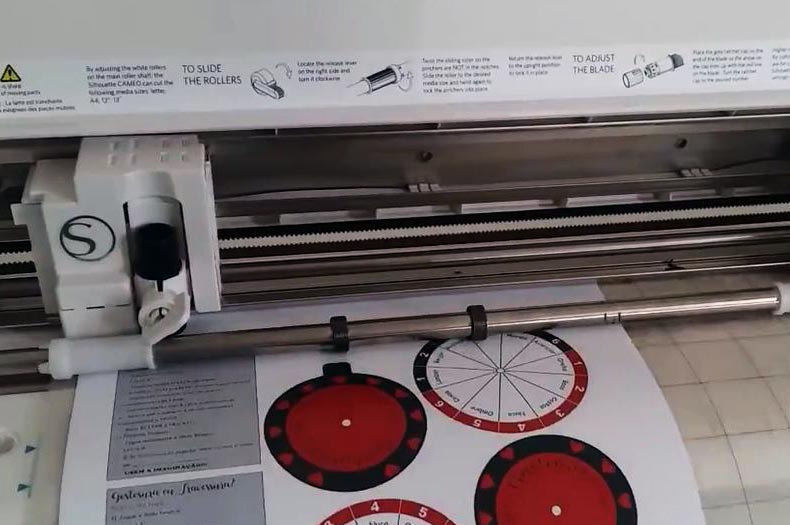 Minha plotter Silhouette Cameo não recorta e não sincroniza. E agora ?