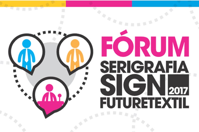 Fórum Serigrafia Sign 2017