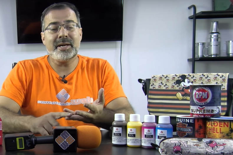 Quanto cobrar para estampar uma camisa e como cobrar ?