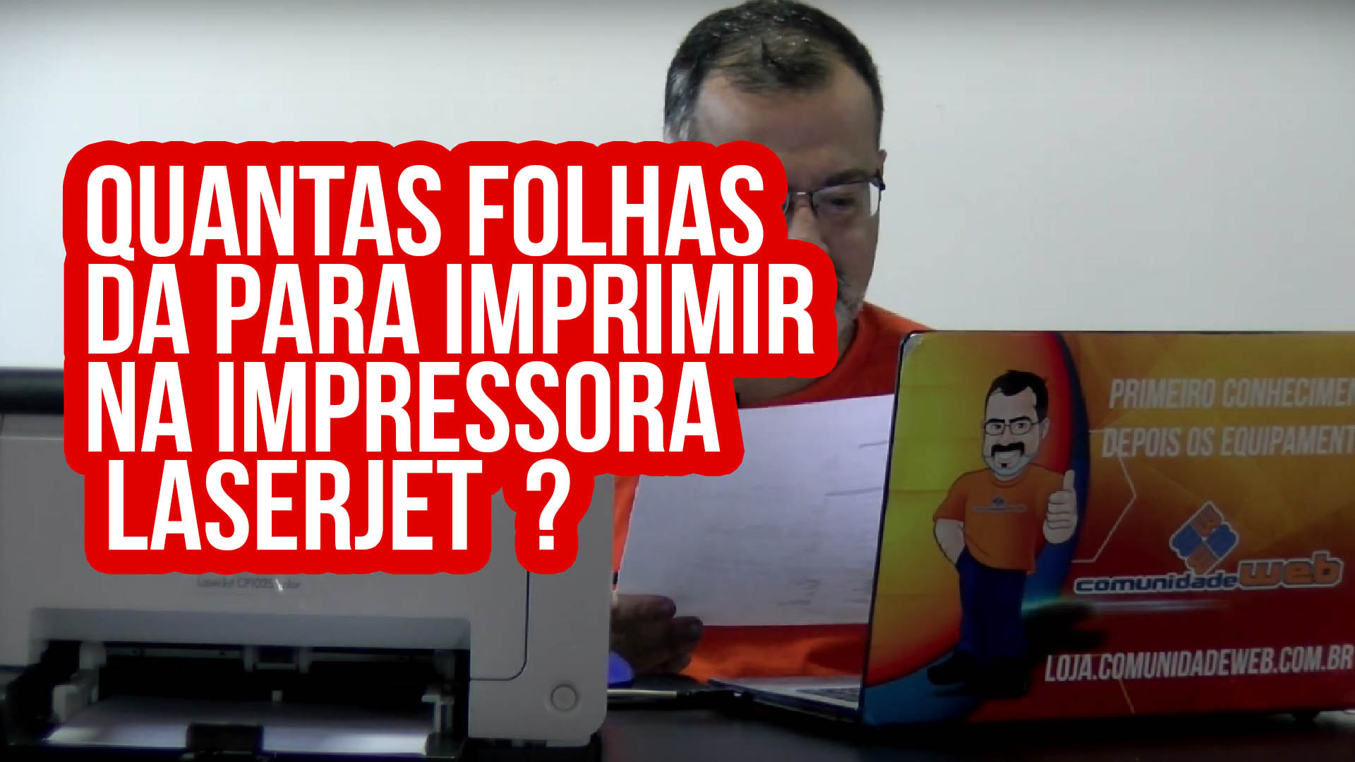 Quantas folhas imprime um toner impressora laserjet hpcp1025?