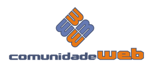 ComunidadeWEB