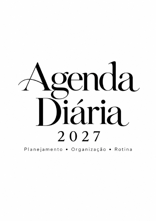 Capa real do modelo Elegante