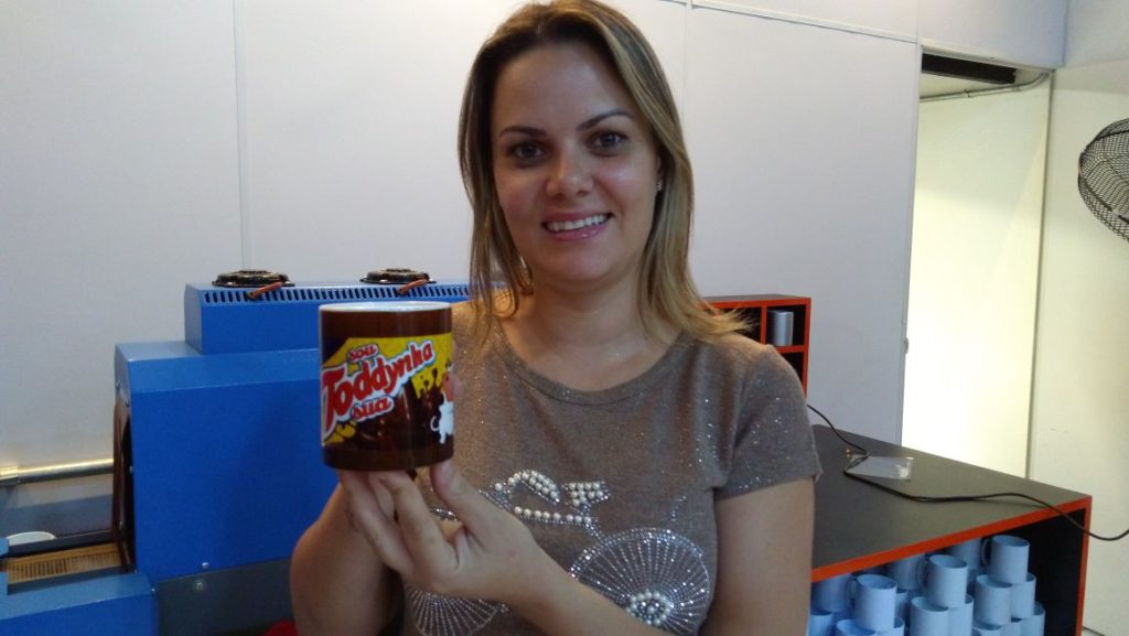 curso de sublimação sp
