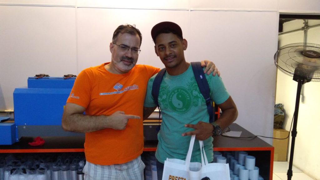 curso de sublimação sp