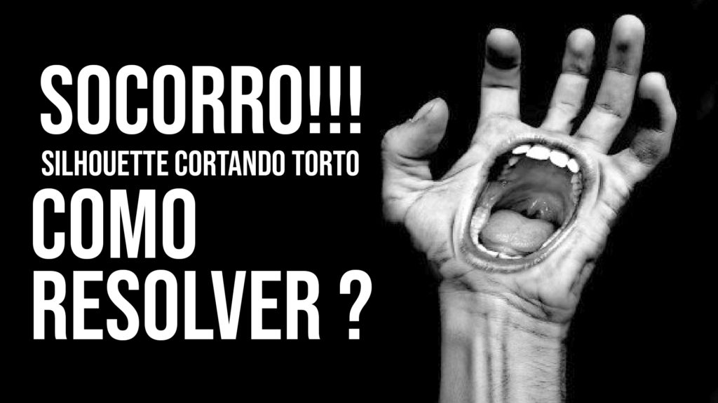 silhouettecortandotorto