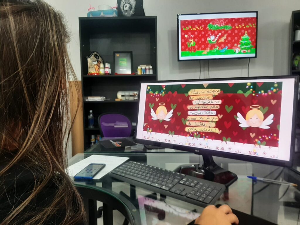 Curso de Corel Draw Presencial SP