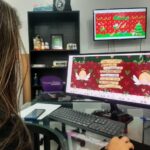 Curso de Corel Draw Presencial SP